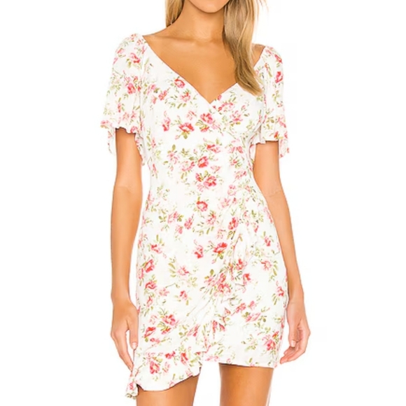 MINKPINK Uncharted Mini Dress - Picture 11 of 11